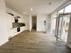 Wohnzimmer - Erstbezug – Moderne, funktionale 3-Zi-Wohnung im EG