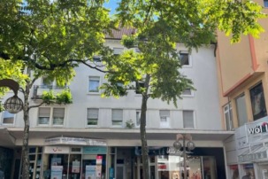 Charmante 3-Zimmer Wohnung im Herzen Pirmasens, Hauptstraße 35a, 66953 Pirmasens, Etagenwohnung