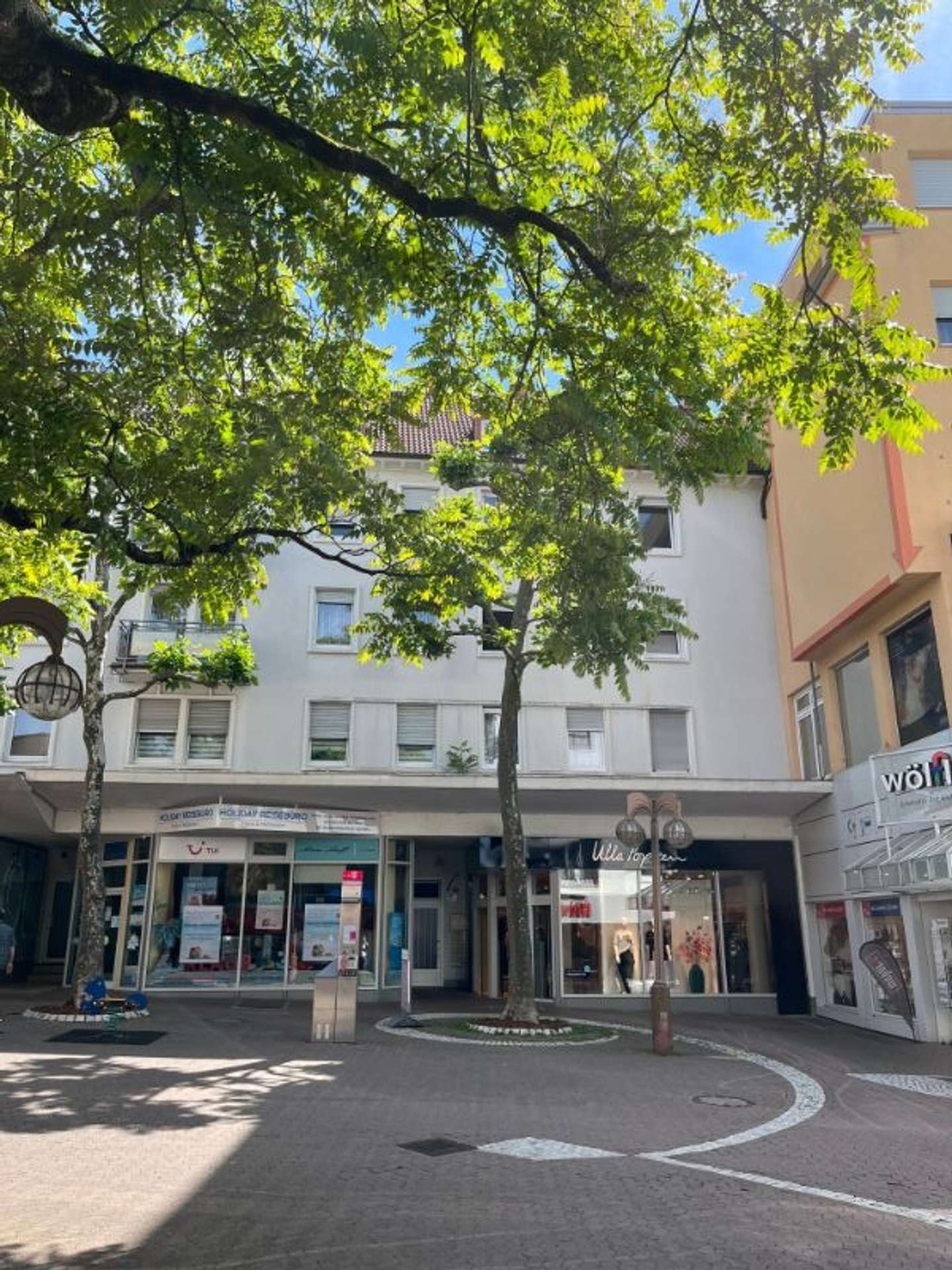 Charmante 3-Zimmer Wohnung im Herzen Pirmasens, Hauptstraße 35a, 66953 Pirmasens, Etagenwohnung