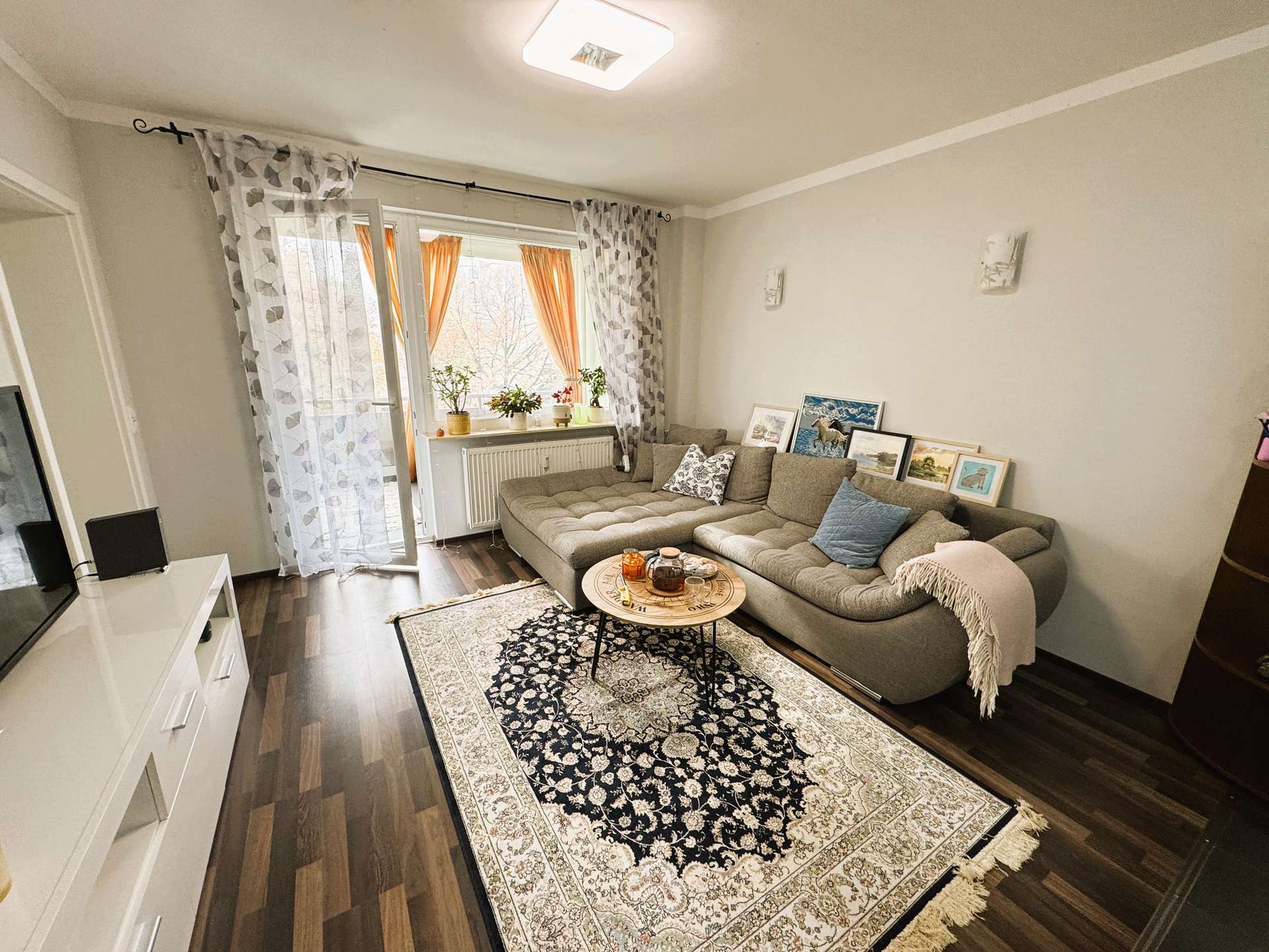 !!! Provisionsfrei – Ideal für Familien als Selbstnutzer oder als solide Kapitalanlage !!!, 64521 Groß-Gerau, Etagenwohnung