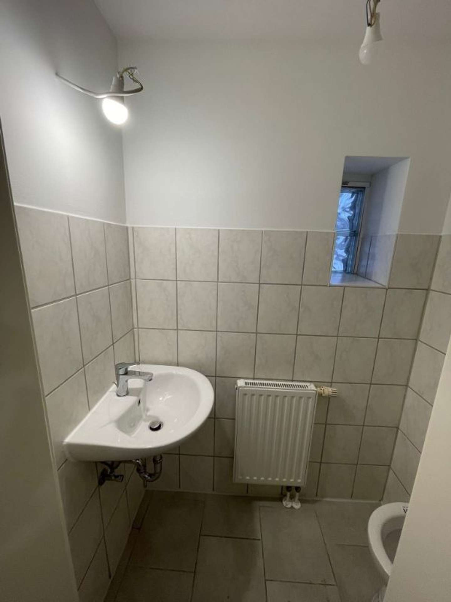 Charmante 2-Zimmer-Wohnung nach Renovierung – ab 15.05.2026 bezugsfrei, Hansaring 42, 24534 Neumünster, Erdgeschosswohnung