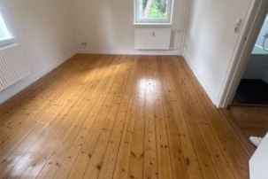 Helle 2-Zimmer-Wohnung in Neumünster, Ehndorfer Str. 164, 24537 Neumünster, Erdgeschosswohnung