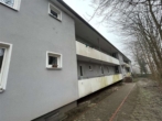 Hausansicht - Zentrale und helle 2,5-Zimmer-Wohnung mit Balkon zum 01.10.2026 zu vermieten