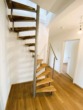 Flur - !!! Tolle Maisonette-Wohnung in ruhiger Lage !!!