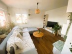 Wohnzimmer - !!! Tolle Maisonette-Wohnung in ruhiger Lage !!!