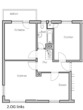 2.OG - !!! Tolle Maisonette-Wohnung in ruhiger Lage !!!