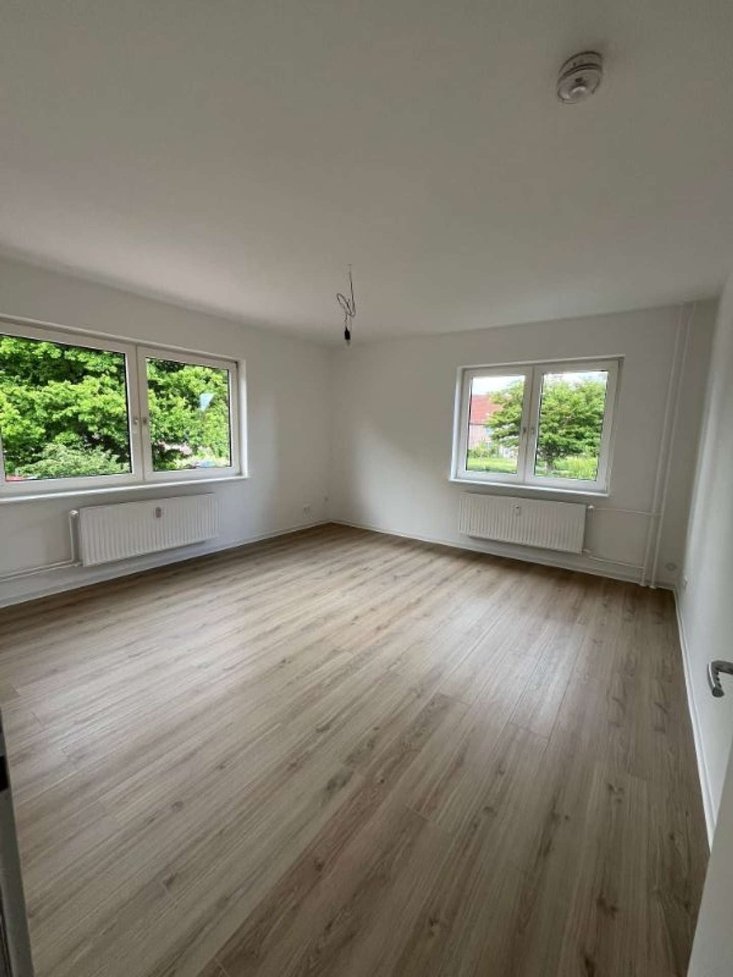 Charmante 1‑Zimmer‑Wohnung in gepflegtem Zustand – frei ab 01.06.2026, Prinzenstr. 65, 24340 Eckernförde, Etagenwohnung