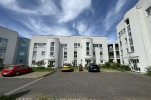 !!! Schöne 2-Zimmer-Wohnung !!! (WBS erforderlich), Untere Vallendarer Straße 59, 56170 Bendorf, Erdgeschosswohnung