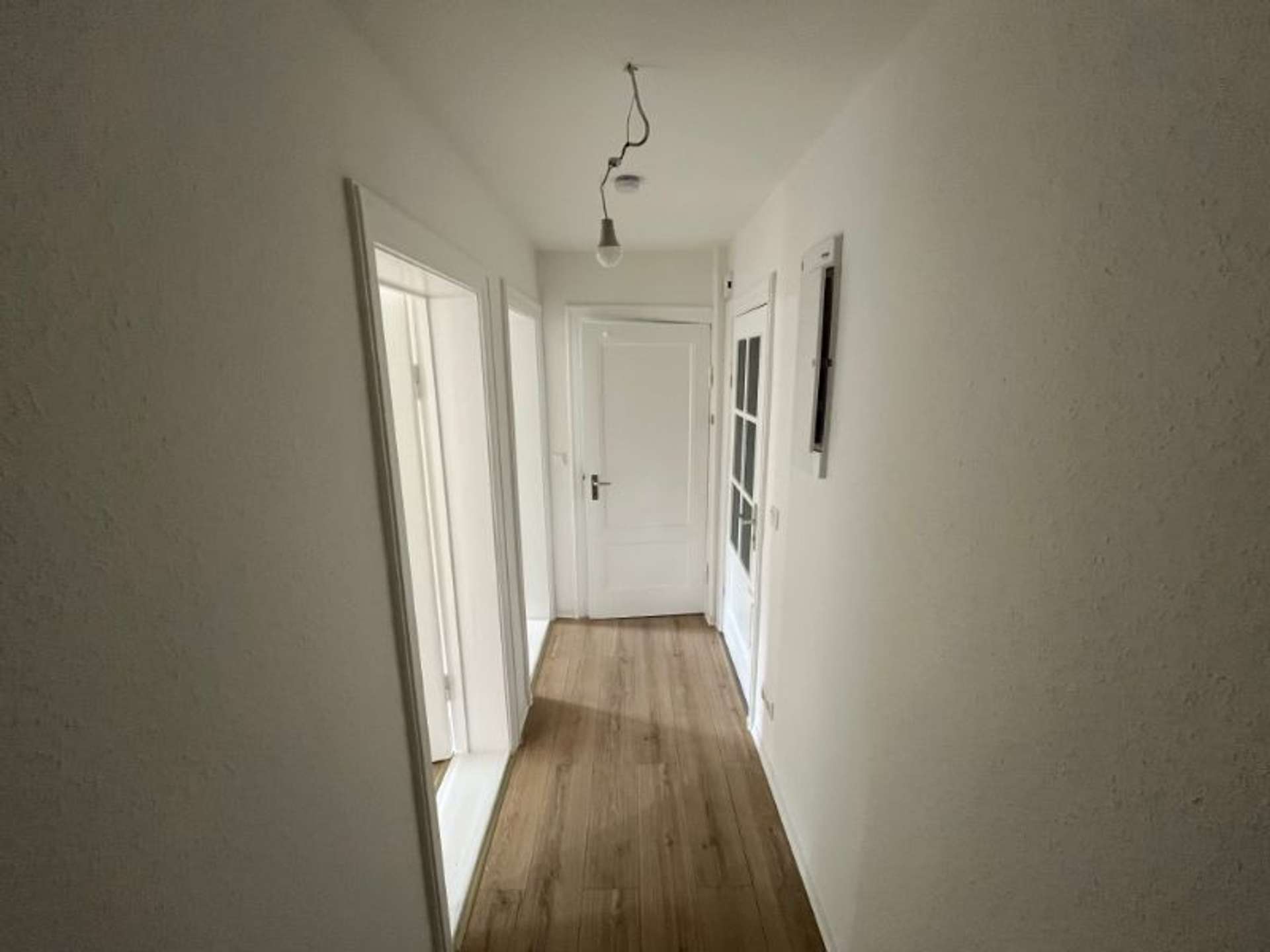 „Offene Besichtigung am 05.08.2025 um 14 Uhr“, Marner Weg 8, 24768 Rendsburg, Erdgeschosswohnung