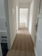 Flur - Wohnen im neuen Glanz: 2‑Zimmer‑Wohnung nach Sanierung – Frei ab April 2026