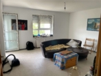Wohnzimmer - !!! Tolle 2-Zimmer-Wohnung mit Balkon !!! (WBS für 54,5 m² erforderlich)