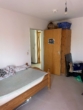 Schlafzimmer - !!! Tolle 2-Zimmer-Wohnung mit Balkon !!! (WBS für 54,5 m² erforderlich)