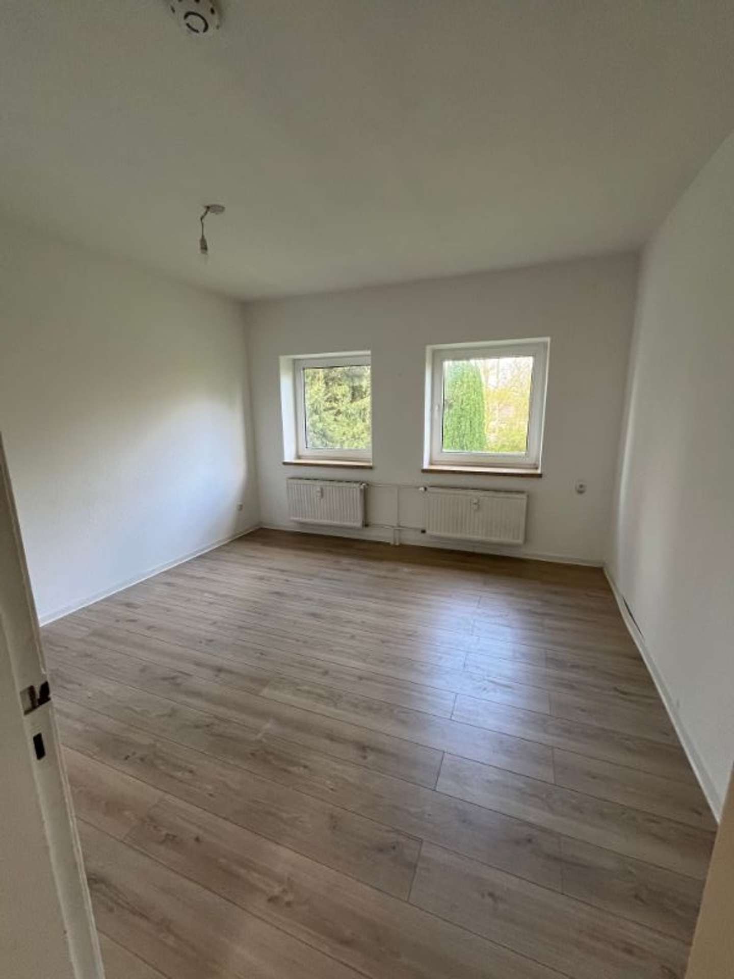 Gemütliche 2,5-Zimmer-Wohnung – sofort verfügbar, Elchstraße 11, 24782 Büdelsdorf, Etagenwohnung