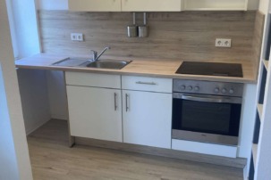 Schicke 2-Zimmerwohnung mit EBK!, Goedenser Weg 29, 26386 Wilhelmshaven, Erdgeschosswohnung