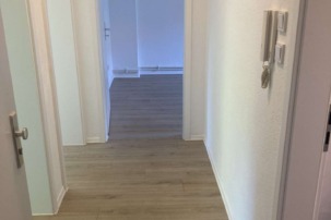 Schicke 2-Zimmerwohnung mit EBK!, Goedenser Weg 29, 26386 Wilhelmshaven, Erdgeschosswohnung