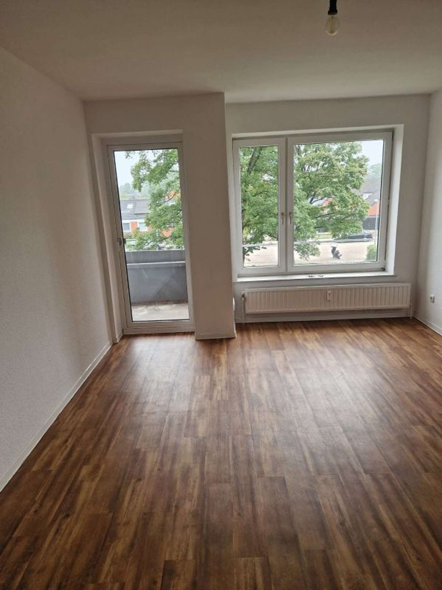 Gepflegte 2-Zimmer Wohnung ab sofort frei!, Dürerring 11, 29664 Walsrode, Etagenwohnung