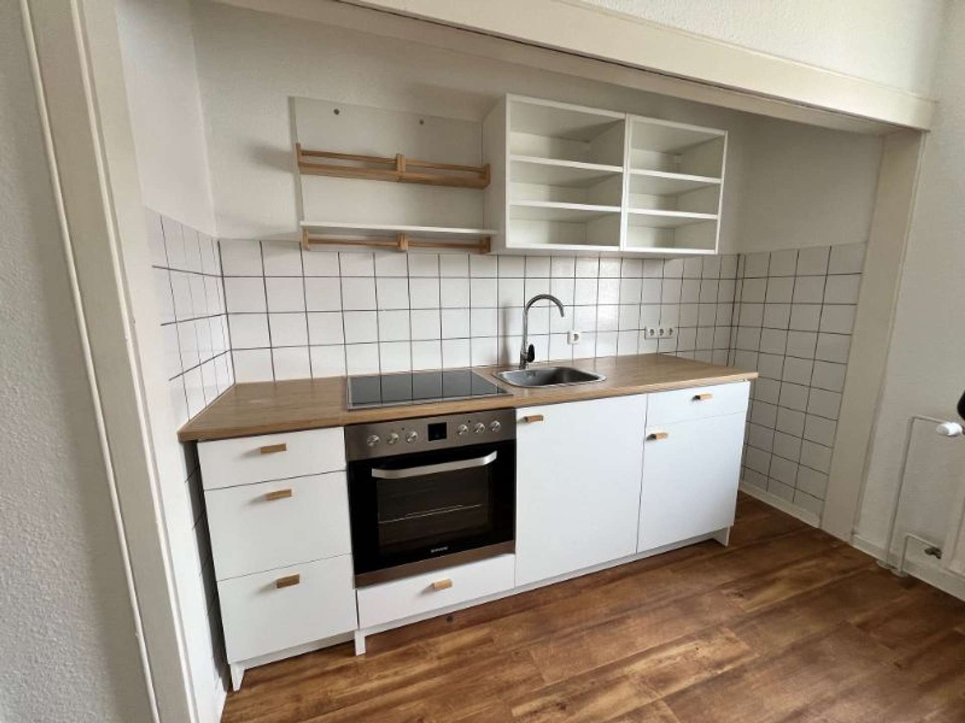 Charmante 1-Zimmer Whg. – Perfekt für Singles!, Galgenberg 39, 31789 Hameln, Etagenwohnung