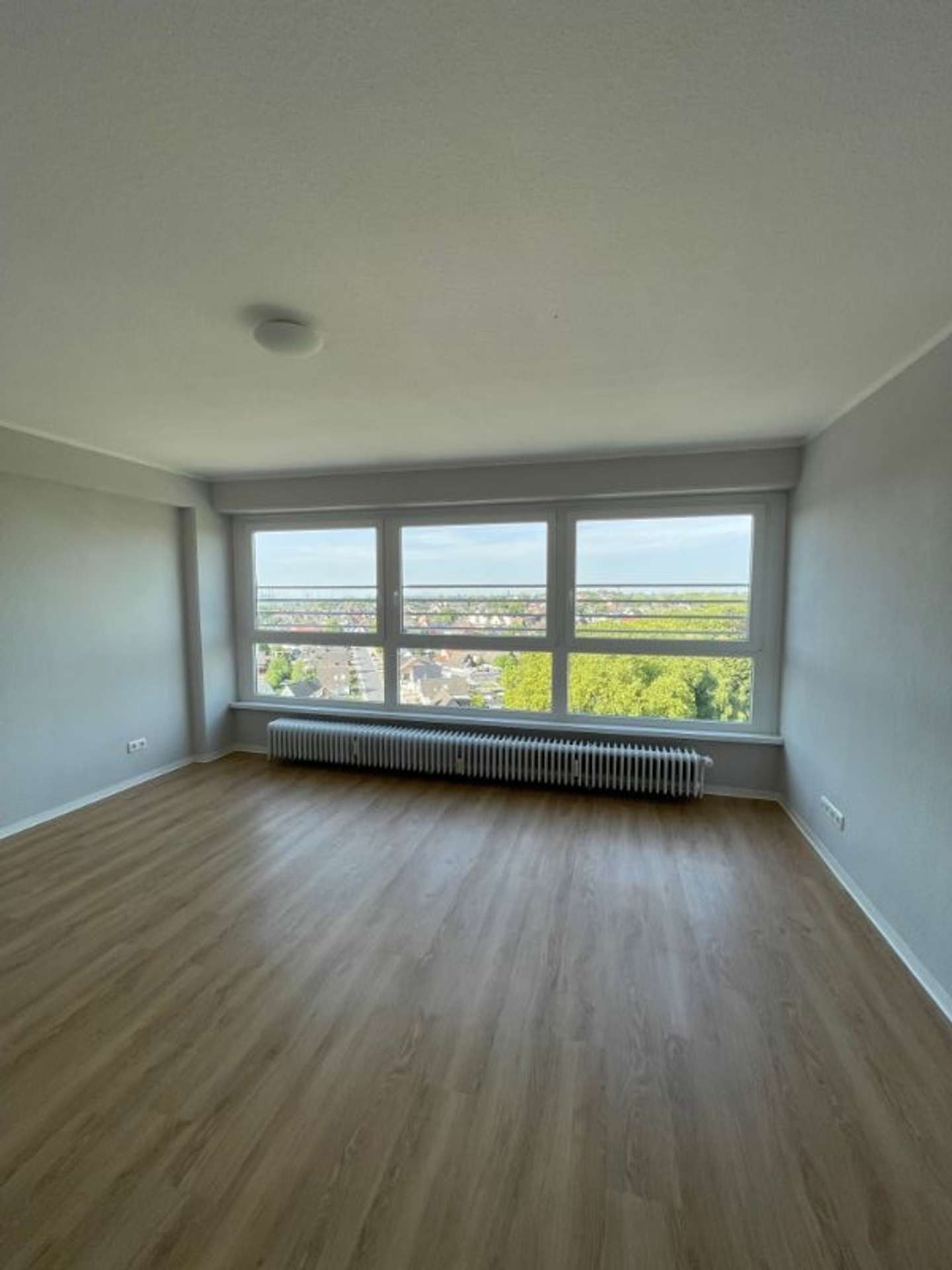 Geräumige 3 Zimmer Wohnung für die Junge Familie – Hamm Bockum-Hövel, Friedrich-Ebert-Straße 14, 59075 Hamm, Etagenwohnung