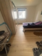 Schlafzimmer - 2-Zimmer-Wohnung in Neumünster