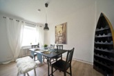 Musterwohnung Küche - Schöne 3-Zimmerwohnung mit Dusche und EBK!