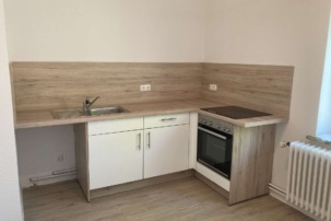 Schöne 3-Zimmerwohnung mit Dusche und EBK!, Klinkeburg 11, 26386 Wilhelmshaven, Erdgeschosswohnung