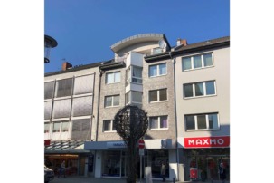 *** Wohn- & Geschäftshaus mit Top-Mieter und langfristigem Mietvertrag ***, Stresemannstraße 45, 41236 Mönchengladbach, Wohn- und Geschäftshaus