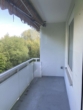 Balkon - Wohnen nahe des Bürgerparks – 3-Zimmer Wohnung zum 01.07!