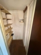 Abstellraum - 3 Monate Kaltmieterlass – schöne 2 Zimmer-Wohnung im Zentrum von Mülheim an der Ruhr
