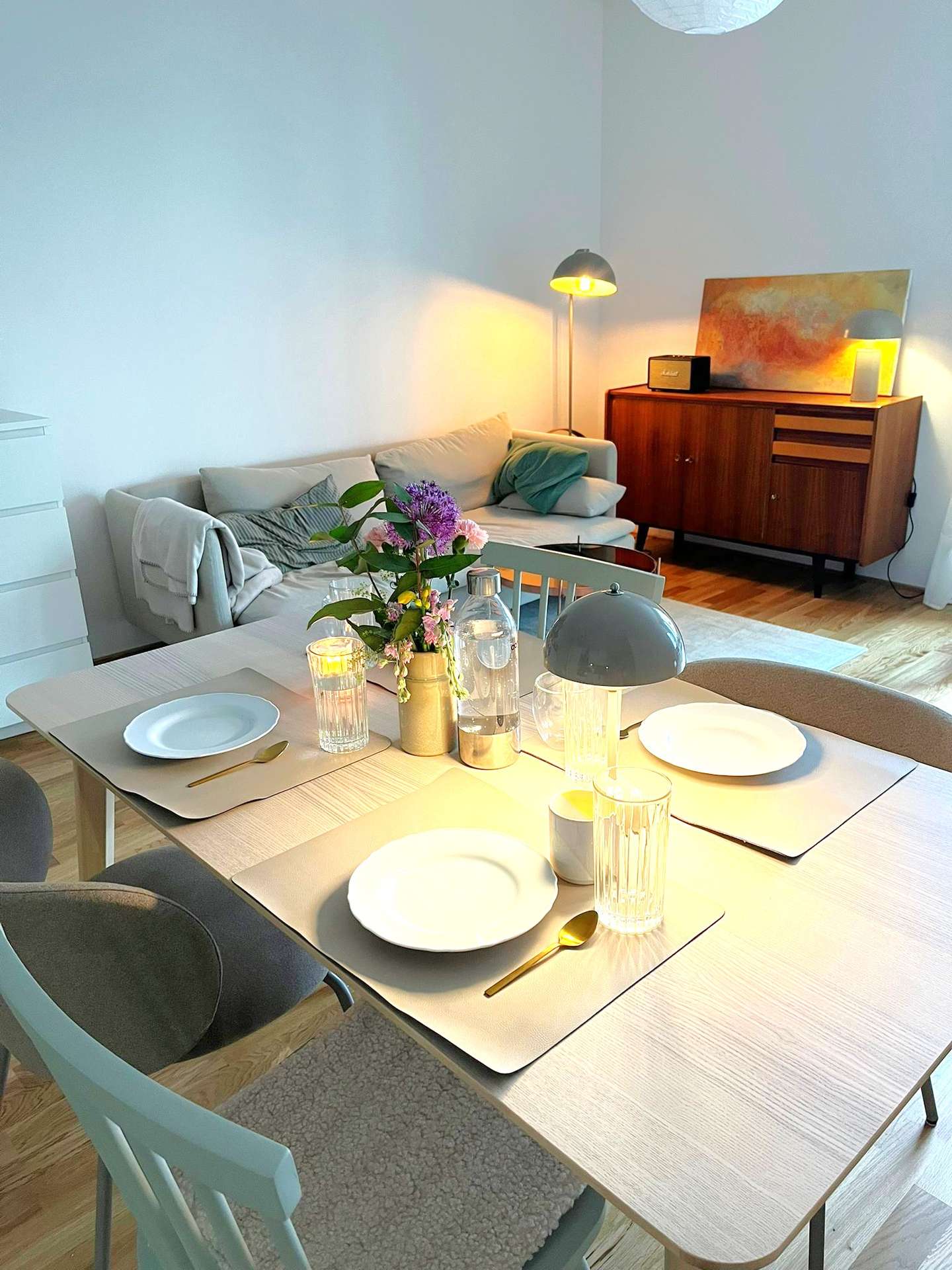 !!! Mainz Zollhafen – Leben am Wasser – funktionale 2-Z-Wohnung mit Loggia!!!, Fischerhof 25, 55120 Mainz, Etagenwohnung