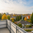 Balkon - 1x Kaltmieterlass – Schöne Aussicht – 2- Zimmer Wohnung ab sofort!