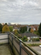 Balkon - Schöne Aussicht – 2- Zimmer Wohnung zum 16.07!