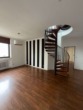 Esszimmer Bild 1/2 - Traumhafte Maisonette mit XXL-Dachterrasse im Herzen von Neuss – Am Konvent 2