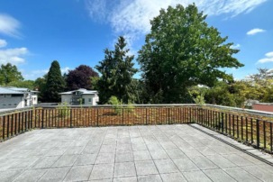 Exklusive 4-Zimmer Wohnung mit Dachterrasse und EBK!, Zuckerbergweg 53, 38124 Braunschweig, Dachgeschosswohnung