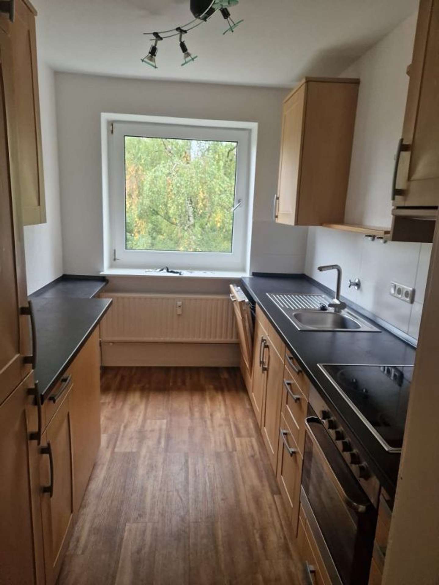 Schöne 3-Zimmer Whg. mit 2 Balkone und Küche!, Dürerring 7, 29664 Walsrode, Etagenwohnung