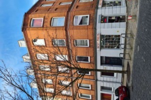 Erstbezug nach Sanierung! “ Offene Besichtigung am 17.07.2025 um 15 Uhr“, Kaiserstraße 46 (Hinterhaus), 24143 Kiel, Etagenwohnung