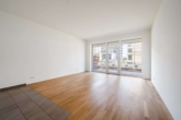 Muster-Wohnbereich - Wohnen mit Stil – Moderne 3-Zimmer Wohnung mit Parkett und Balkon