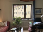 Wohnzimmer - Wohnen in schöner Lage – 2-Zimmer Wohnung zum 01.11!