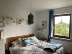 Schlafzimmer - Wohnen in schöner Lage – 2-Zimmer Wohnung zum 01.11!