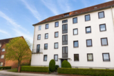 Außenansicht - Wohnen in schöner Lage – 2-Zimmer Wohnung zum 01.11!