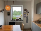 Küche - Wohnen in schöner Lage – 2-Zimmer Wohnung zum 01.11!