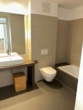 Badezimmer - Moderne 3‑Zimmer‑Wohnung in Bonn mit Balkon