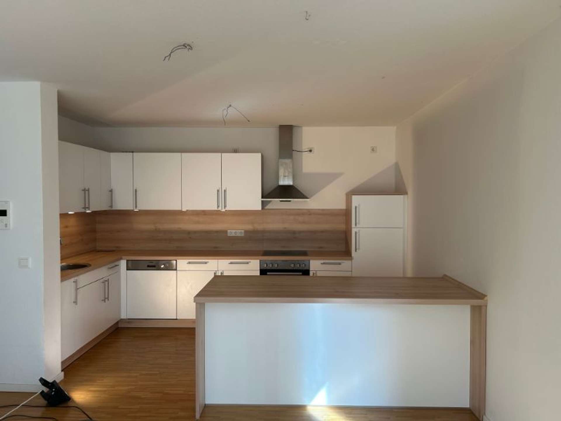 Moderne 3‑Zimmer‑Wohnung in Bonn mit Balkon, Josef-Wirmer-Straße 15, 53123 Bonn, Etagenwohnung