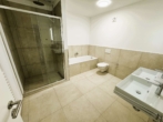 Badezimmer - Erstbezug – Moderne, funktionale 3-Zi-Wohnung mit großer Terrasse !!!