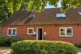 Foto 1 - Helle 2-Zimmer-Wohnung im Dachgeschoss – bezugsfrei ab 01.11.2026