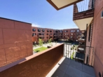 Balkon - !!! Mainz Zollhafen – Leben am Wasser – funktionale 1-ZW mit Balkon !!!