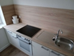 Küche - Helle, moderne 2 Zimmerwohnung! Erstbezug nach Sanierung zum 16.04.2026!