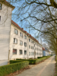 Außenansicht - Nette Nachbarn gesucht – 2-Zimmer Wohnung ab sofort!