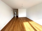 Wohnzimmer - !!! Erstbezug nach Sanierung – 3ZW mit Süd-Balkon in Offenbach !!!