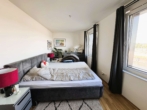 Schlafzimmer - !!! Mainz Zollhafen – Leben direkt am Wasser – helle 3-ZW !!!