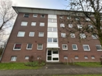 Foto 1 - Komplett sanierte 1,5-Zimmer-Wohnung mit neuer Einbauküche und Balkon